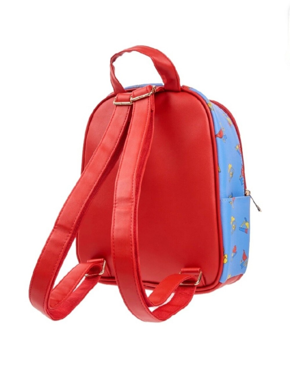Chucky Good Guys' Backpack NWT - Picture 3 of 11